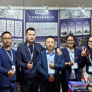 Professional chinese car auto spare parts for byd and great wall Water Pump Pressurized water pump 24405895 371QA-1307020